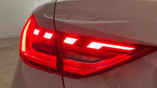 Audi A1 35 TFSI S Line 5dr S Tronic Petrol Hatchback